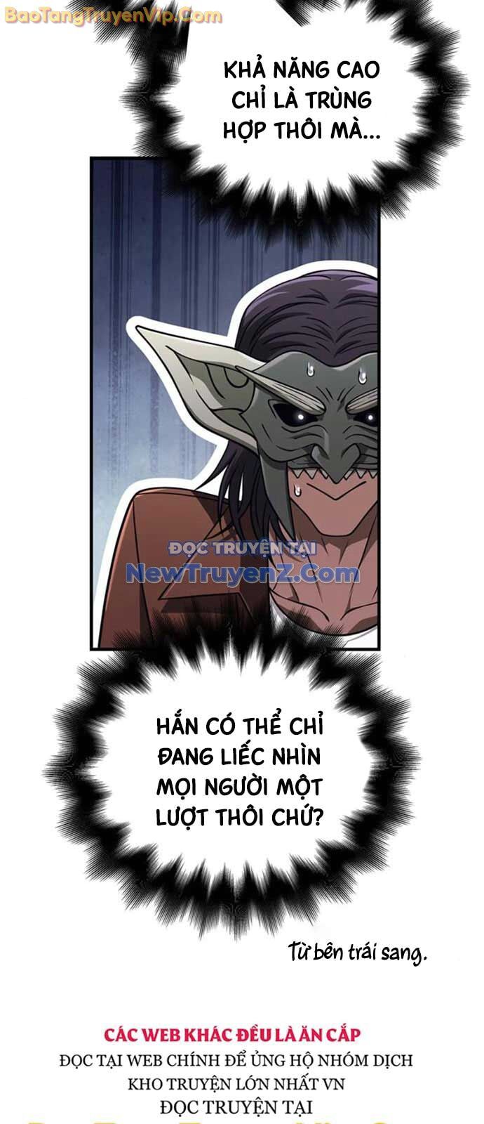 Sống Sót Trong Trò Chơi Với Tư Cách Là Một Cuồng Nhân: Chapter 107