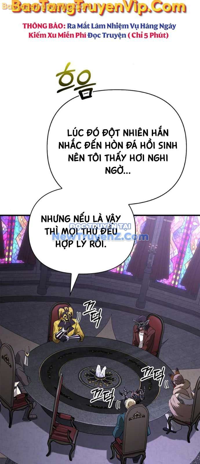 Sống Sót Trong Trò Chơi Với Tư Cách Là Một Cuồng Nhân: Chapter 107