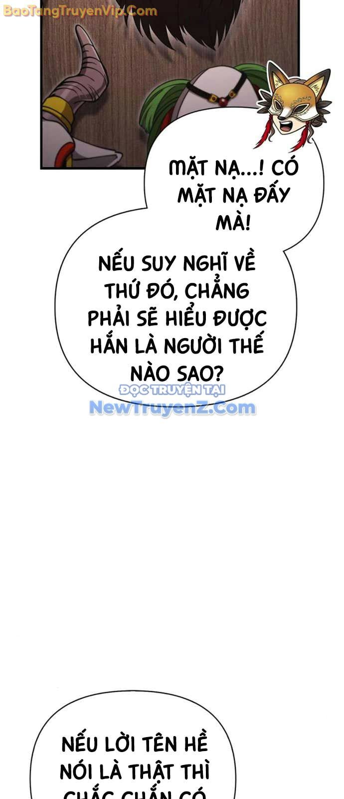 Sống Sót Trong Trò Chơi Với Tư Cách Là Một Cuồng Nhân: Chapter 107