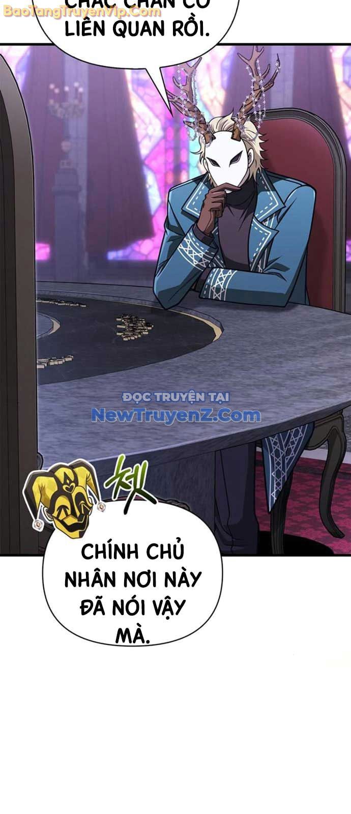 Sống Sót Trong Trò Chơi Với Tư Cách Là Một Cuồng Nhân: Chapter 107