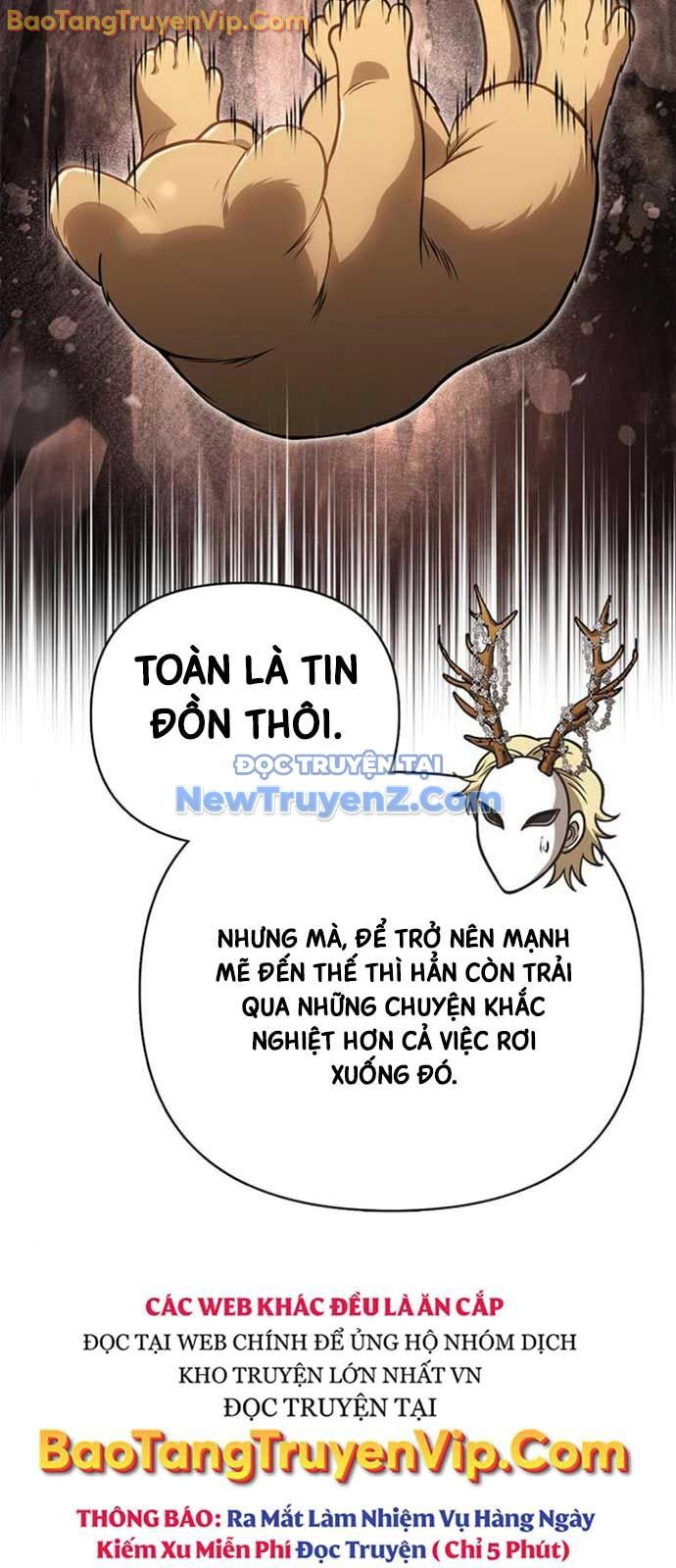 Sống Sót Trong Trò Chơi Với Tư Cách Là Một Cuồng Nhân: Chapter 107