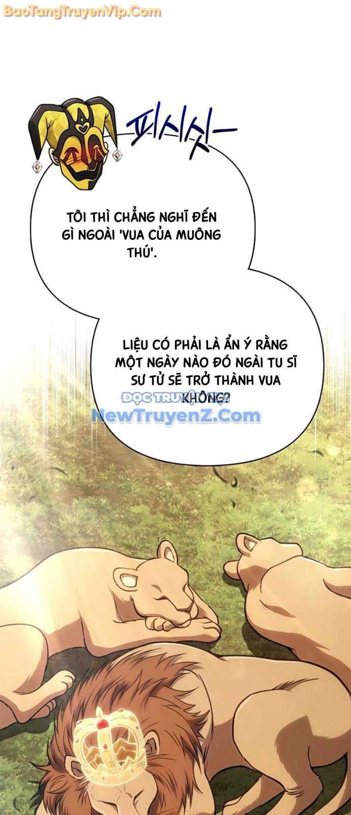 Sống Sót Trong Trò Chơi Với Tư Cách Là Một Cuồng Nhân: Chapter 107