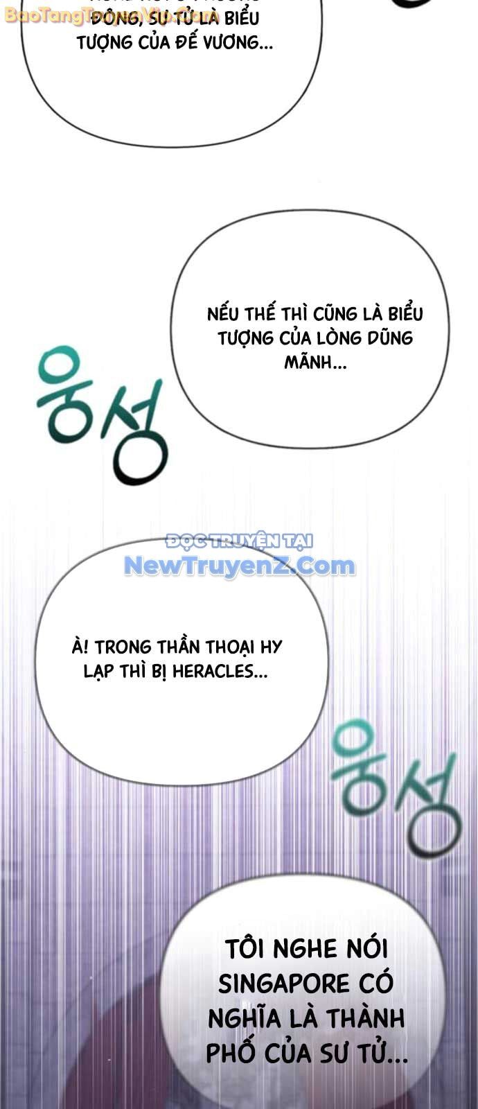 Sống Sót Trong Trò Chơi Với Tư Cách Là Một Cuồng Nhân: Chapter 107