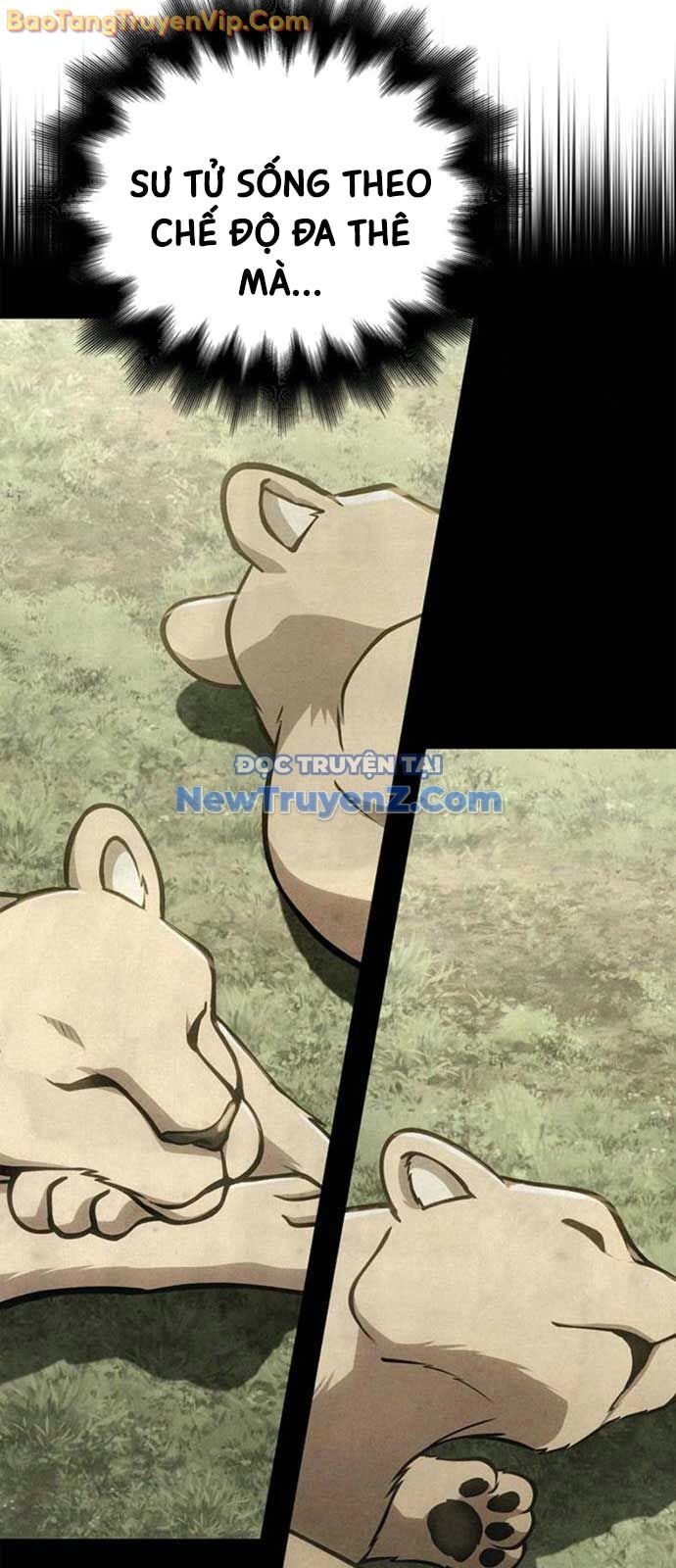 Sống Sót Trong Trò Chơi Với Tư Cách Là Một Cuồng Nhân: Chapter 107