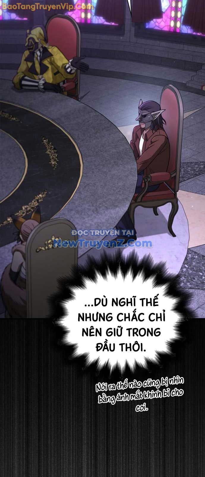 Sống Sót Trong Trò Chơi Với Tư Cách Là Một Cuồng Nhân: Chapter 107