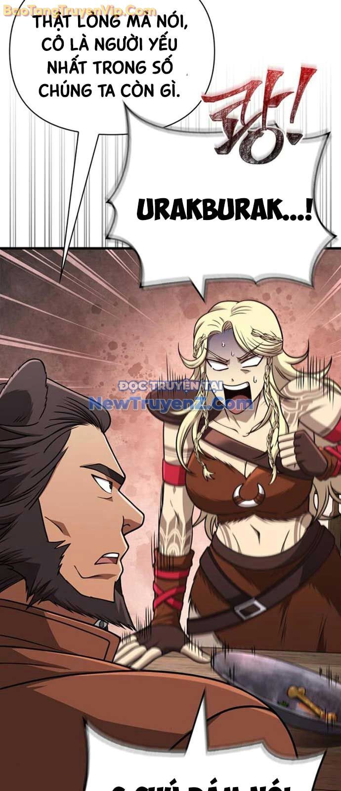 Sống Sót Trong Trò Chơi Với Tư Cách Là Một Cuồng Nhân: Chapter 107