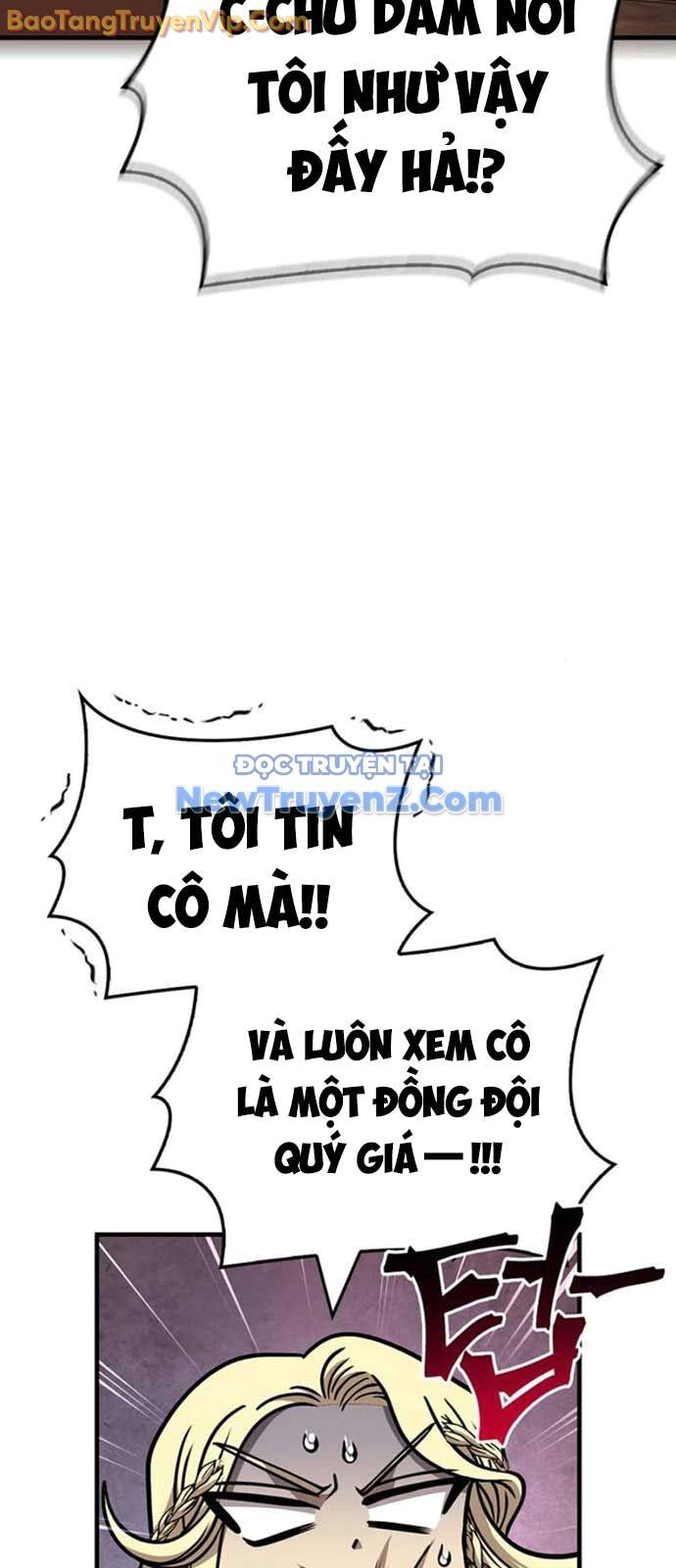 Sống Sót Trong Trò Chơi Với Tư Cách Là Một Cuồng Nhân: Chapter 107