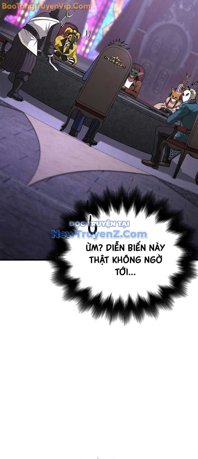 Sống Sót Trong Trò Chơi Với Tư Cách Là Một Cuồng Nhân: Chapter 107