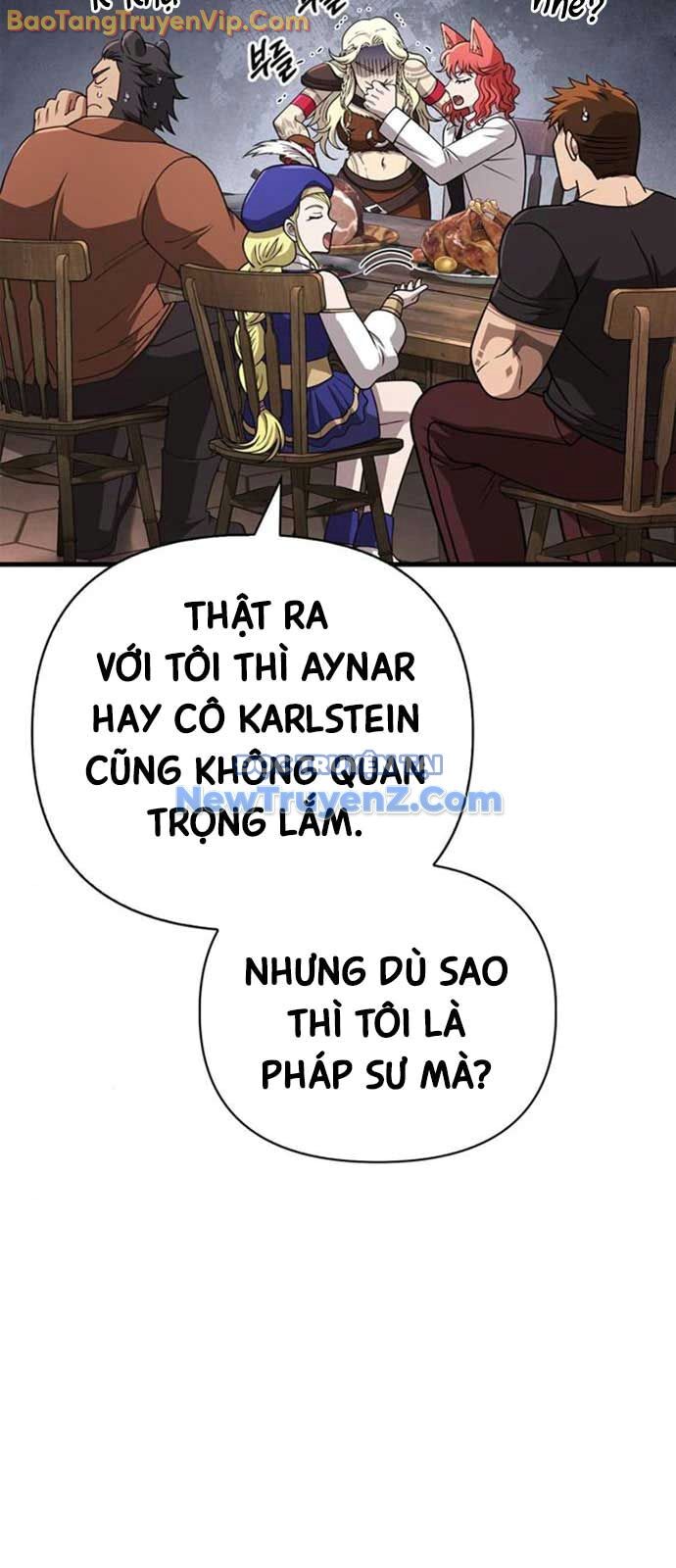 Sống Sót Trong Trò Chơi Với Tư Cách Là Một Cuồng Nhân: Chapter 107