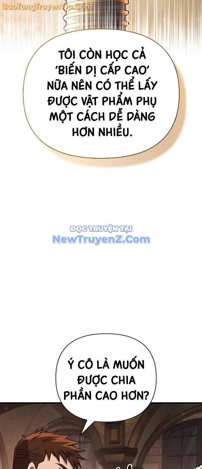 Sống Sót Trong Trò Chơi Với Tư Cách Là Một Cuồng Nhân: Chapter 107