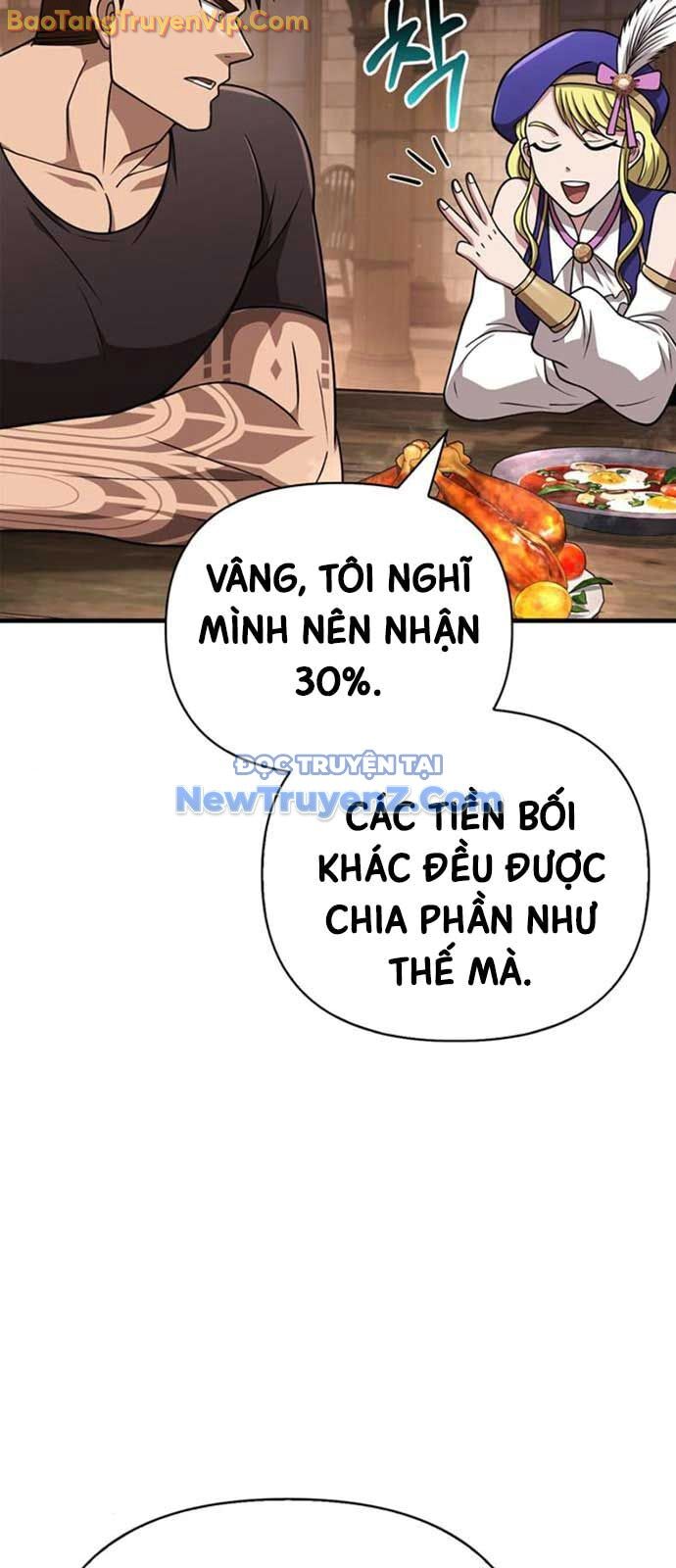 Sống Sót Trong Trò Chơi Với Tư Cách Là Một Cuồng Nhân: Chapter 107