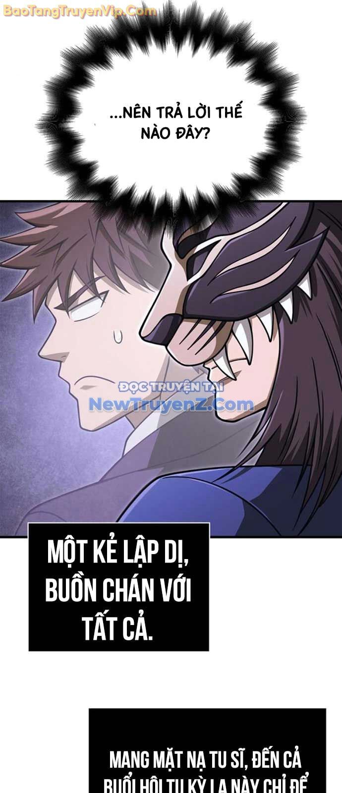 Sống Sót Trong Trò Chơi Với Tư Cách Là Một Cuồng Nhân: Chapter 107