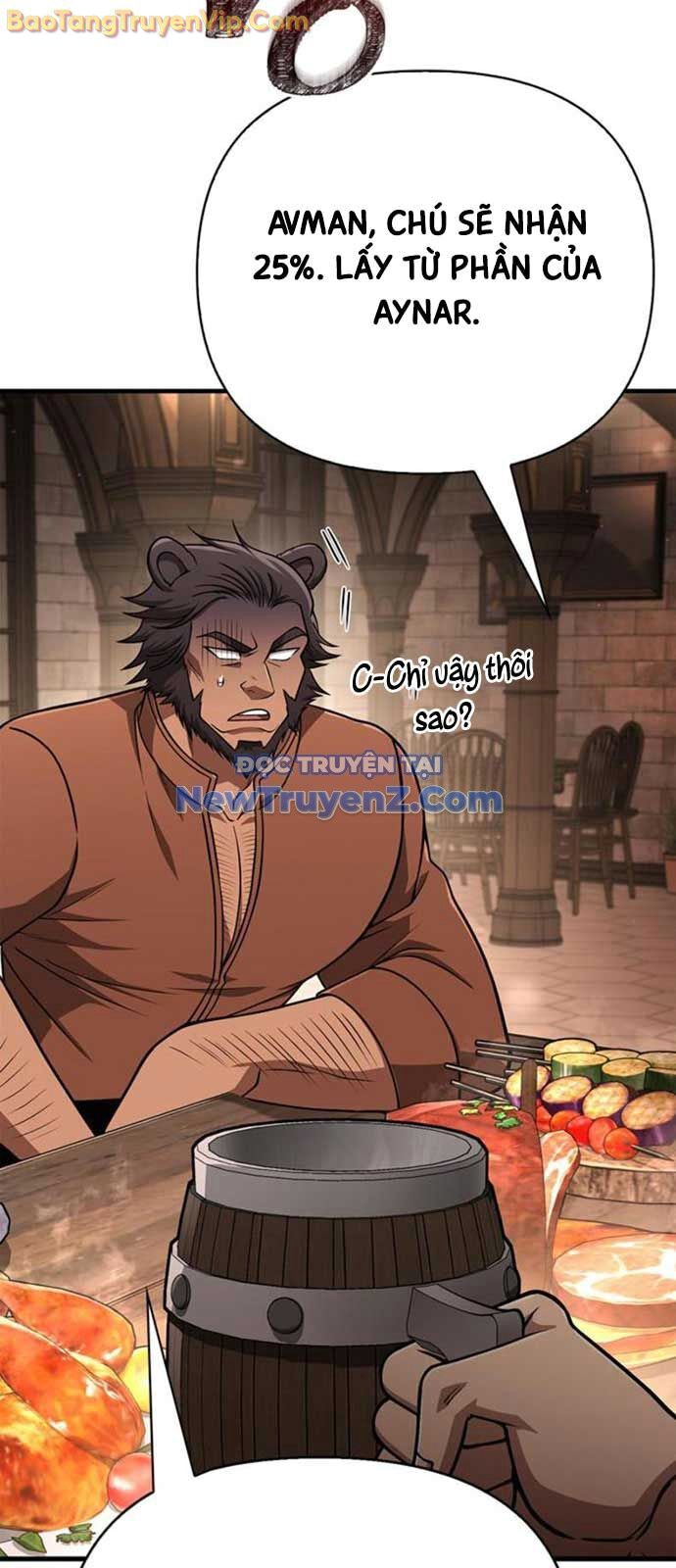 Sống Sót Trong Trò Chơi Với Tư Cách Là Một Cuồng Nhân: Chapter 107