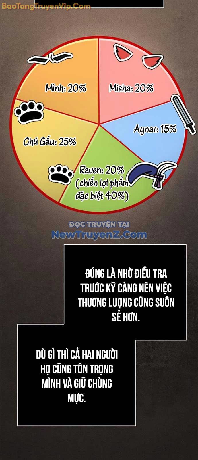 Sống Sót Trong Trò Chơi Với Tư Cách Là Một Cuồng Nhân: Chapter 107