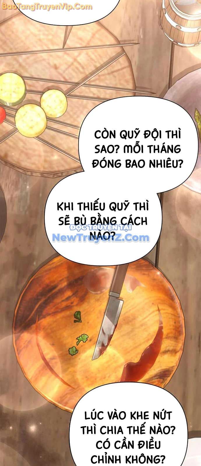 Sống Sót Trong Trò Chơi Với Tư Cách Là Một Cuồng Nhân: Chapter 107
