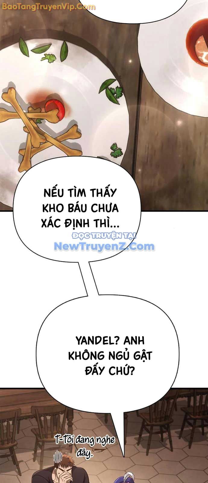 Sống Sót Trong Trò Chơi Với Tư Cách Là Một Cuồng Nhân: Chapter 107