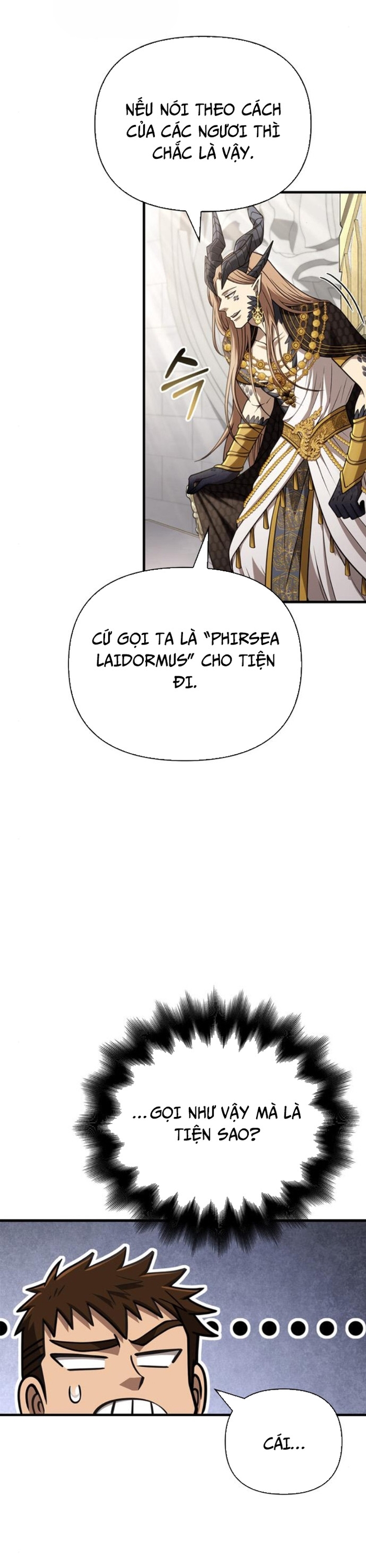 Sống Sót Trong Trò Chơi Với Tư Cách Là Một Cuồng Nhân: Chapter 108