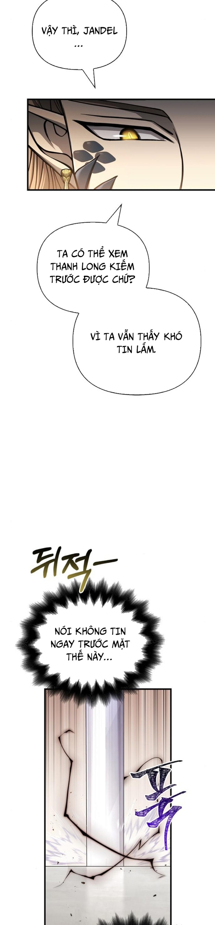 Sống Sót Trong Trò Chơi Với Tư Cách Là Một Cuồng Nhân: Chapter 108