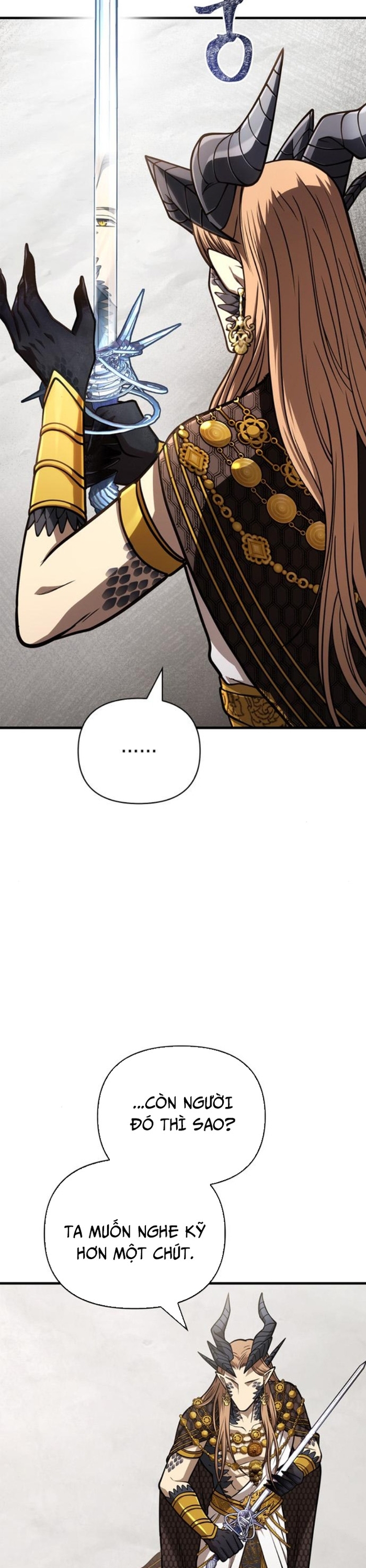 Sống Sót Trong Trò Chơi Với Tư Cách Là Một Cuồng Nhân: Chapter 108