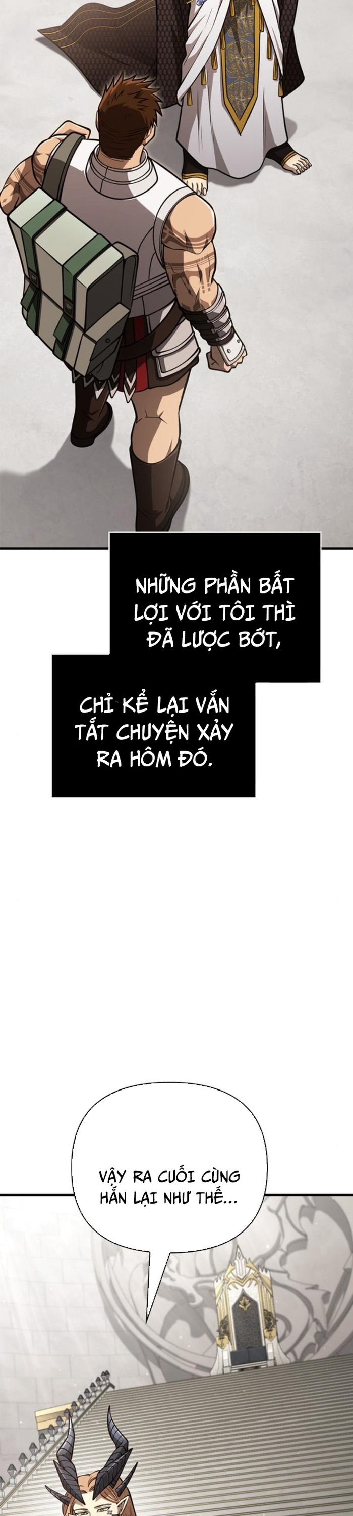 Sống Sót Trong Trò Chơi Với Tư Cách Là Một Cuồng Nhân: Chapter 108