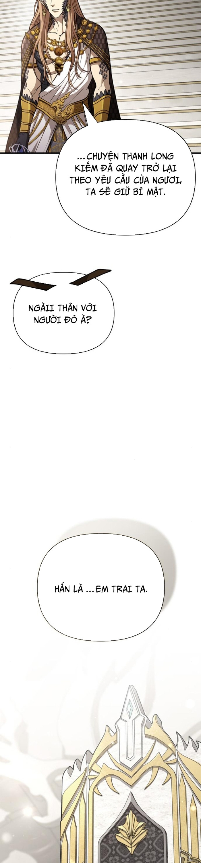 Sống Sót Trong Trò Chơi Với Tư Cách Là Một Cuồng Nhân: Chapter 108