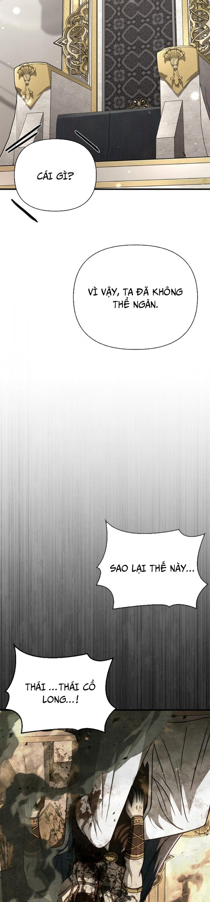 Sống Sót Trong Trò Chơi Với Tư Cách Là Một Cuồng Nhân: Chapter 108