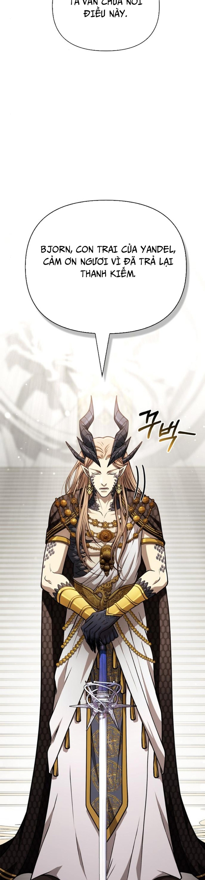 Sống Sót Trong Trò Chơi Với Tư Cách Là Một Cuồng Nhân: Chapter 108