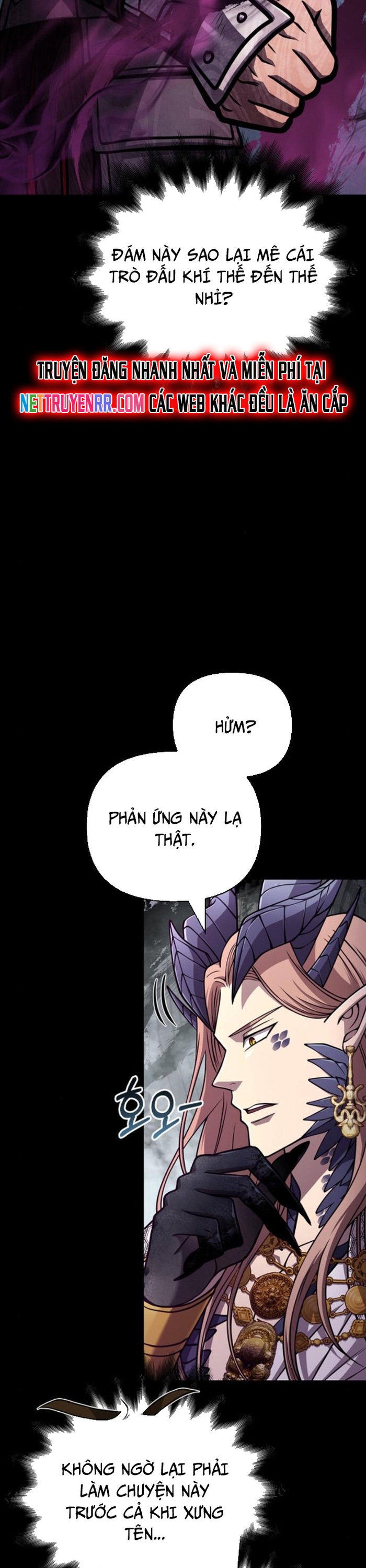 Sống Sót Trong Trò Chơi Với Tư Cách Là Một Cuồng Nhân: Chapter 108