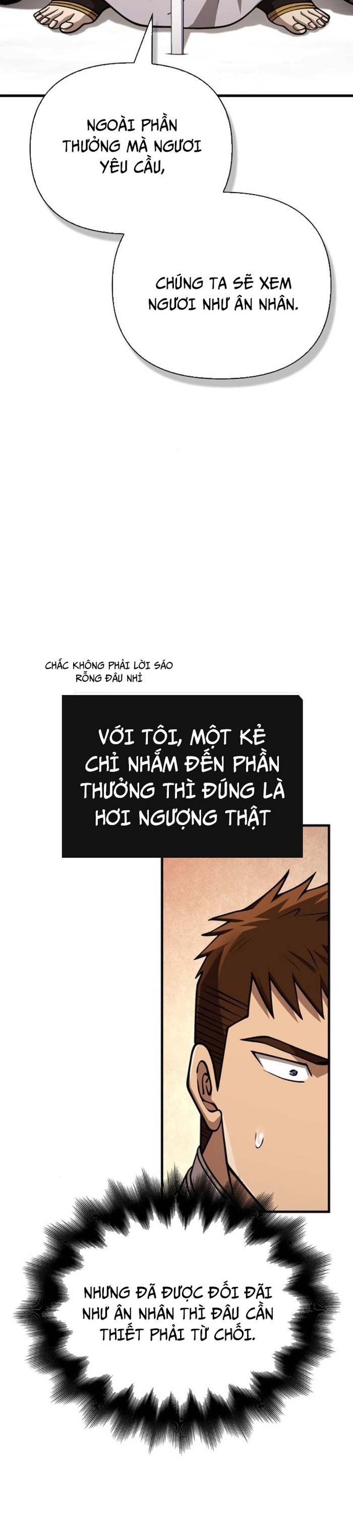 Sống Sót Trong Trò Chơi Với Tư Cách Là Một Cuồng Nhân: Chapter 108