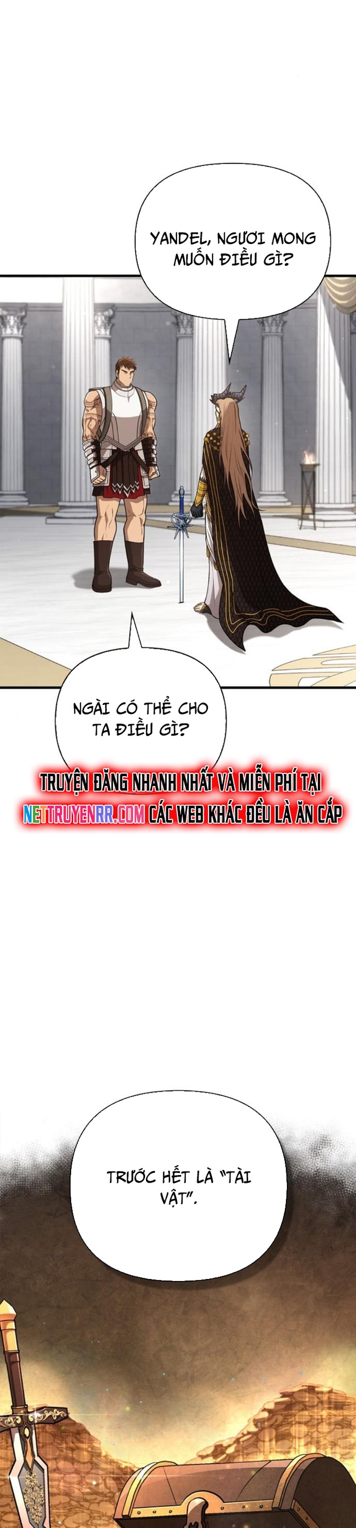 Sống Sót Trong Trò Chơi Với Tư Cách Là Một Cuồng Nhân: Chapter 108