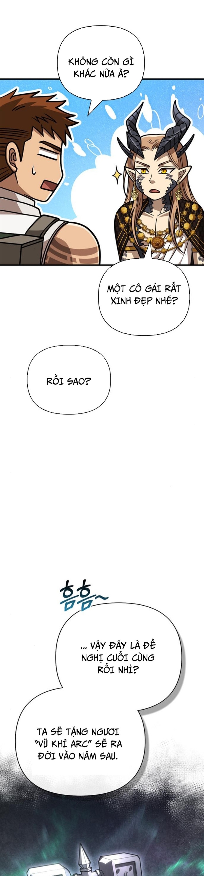 Sống Sót Trong Trò Chơi Với Tư Cách Là Một Cuồng Nhân: Chapter 108