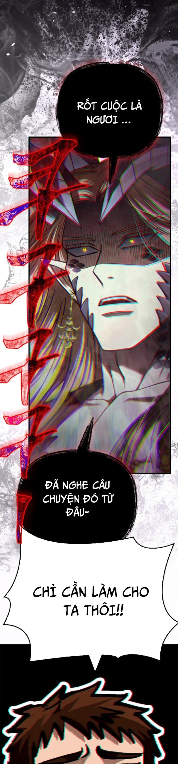 Sống Sót Trong Trò Chơi Với Tư Cách Là Một Cuồng Nhân: Chapter 108