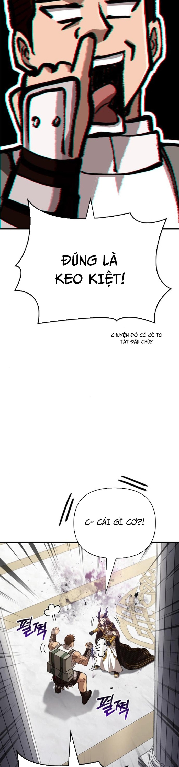 Sống Sót Trong Trò Chơi Với Tư Cách Là Một Cuồng Nhân: Chapter 108