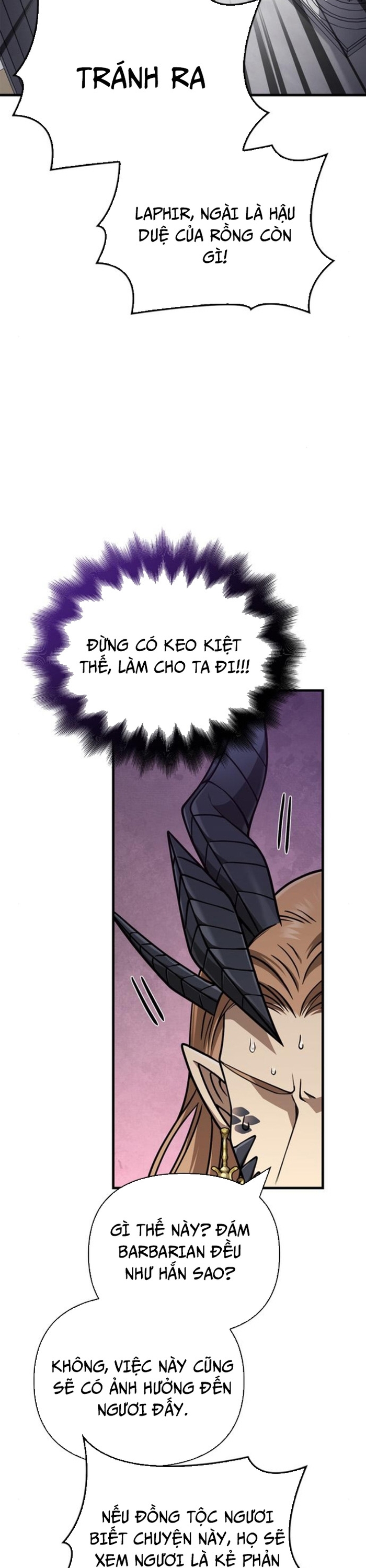 Sống Sót Trong Trò Chơi Với Tư Cách Là Một Cuồng Nhân: Chapter 108