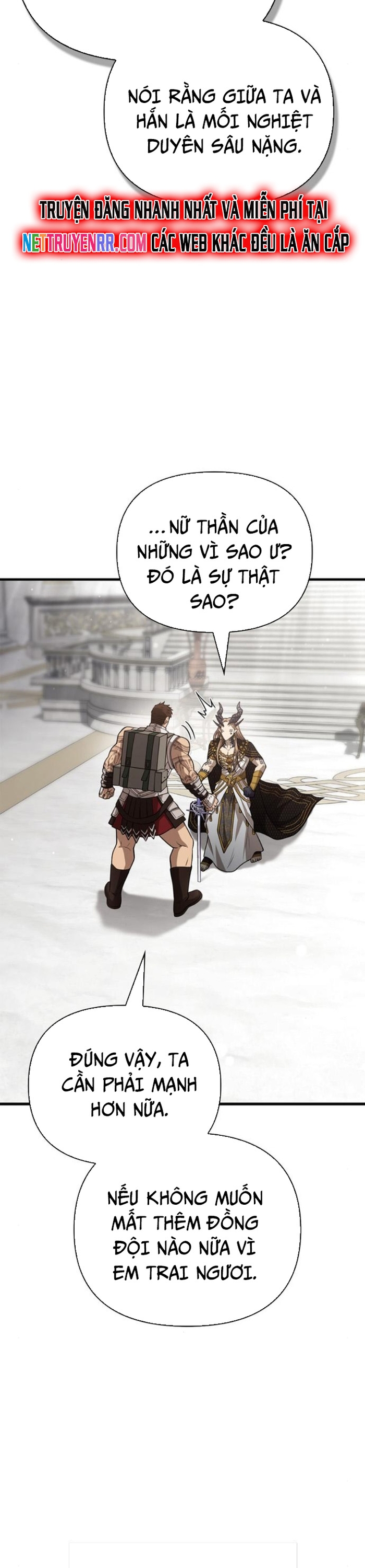 Sống Sót Trong Trò Chơi Với Tư Cách Là Một Cuồng Nhân: Chapter 108