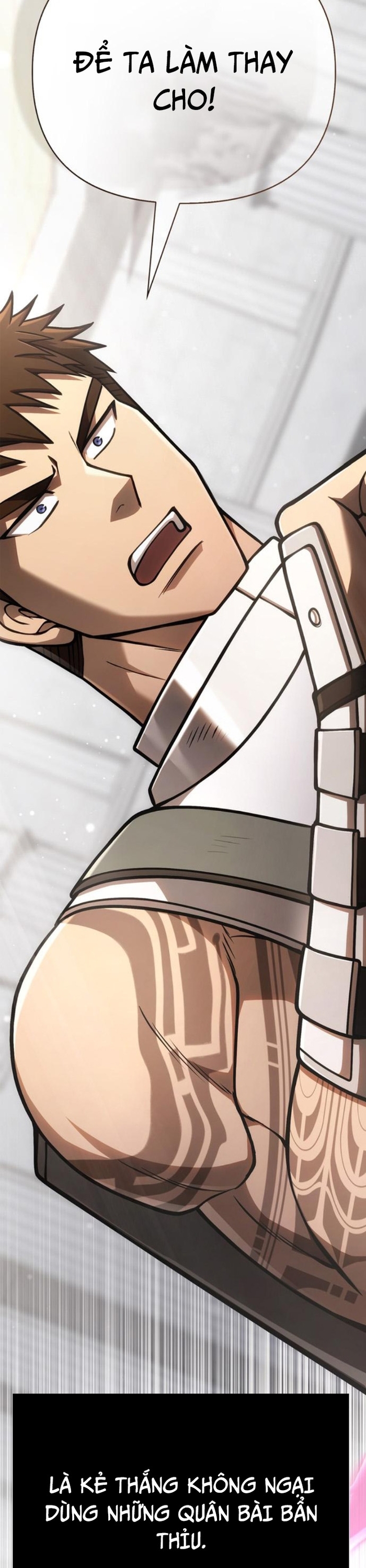 Sống Sót Trong Trò Chơi Với Tư Cách Là Một Cuồng Nhân: Chapter 108