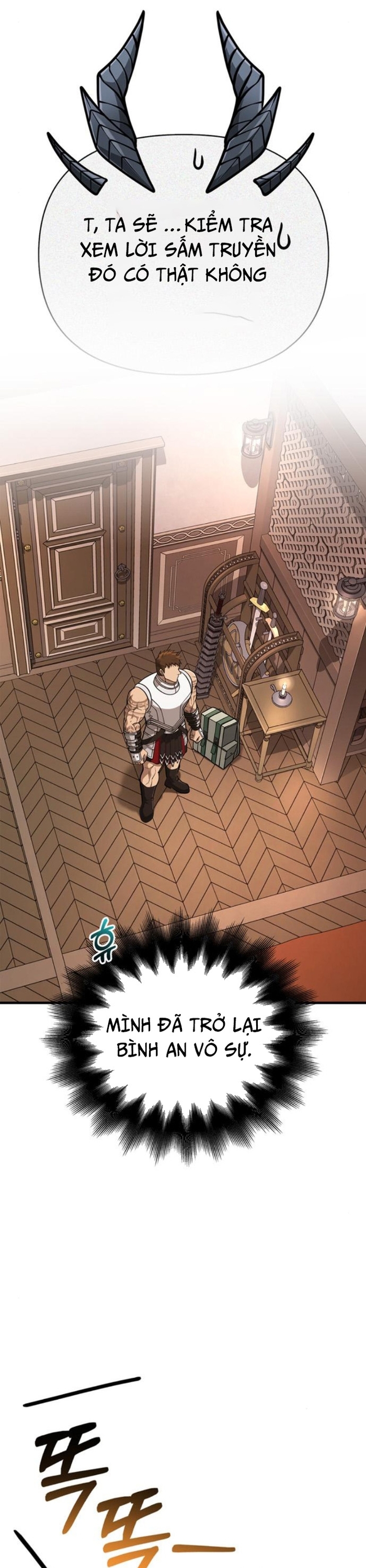 Sống Sót Trong Trò Chơi Với Tư Cách Là Một Cuồng Nhân: Chapter 108