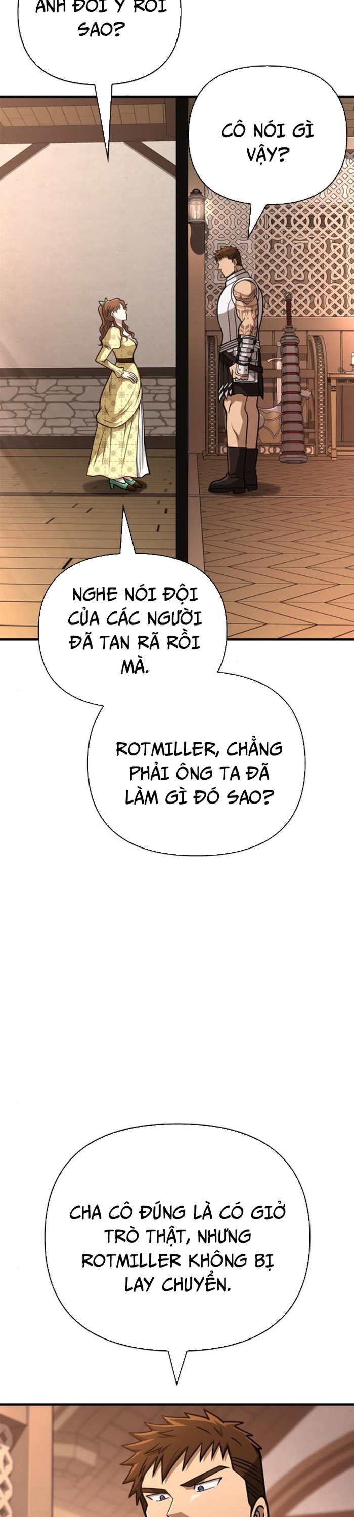 Sống Sót Trong Trò Chơi Với Tư Cách Là Một Cuồng Nhân: Chapter 108