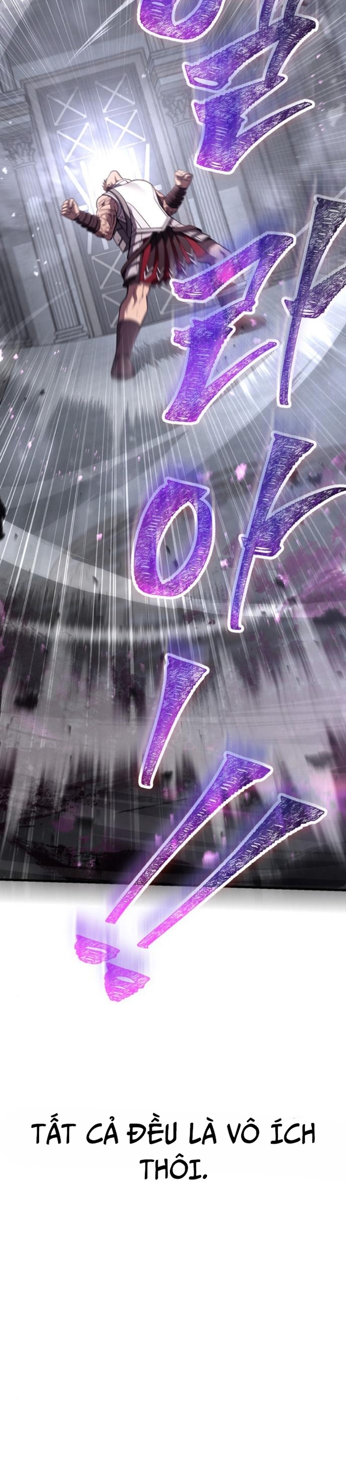 Sống Sót Trong Trò Chơi Với Tư Cách Là Một Cuồng Nhân: Chapter 108