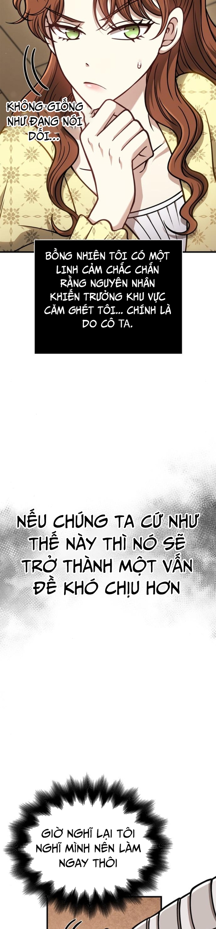 Sống Sót Trong Trò Chơi Với Tư Cách Là Một Cuồng Nhân: Chapter 108