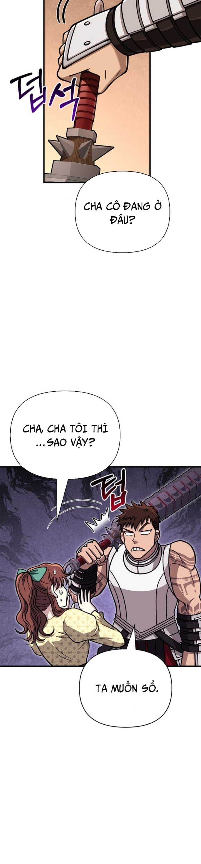 Sống Sót Trong Trò Chơi Với Tư Cách Là Một Cuồng Nhân: Chapter 108