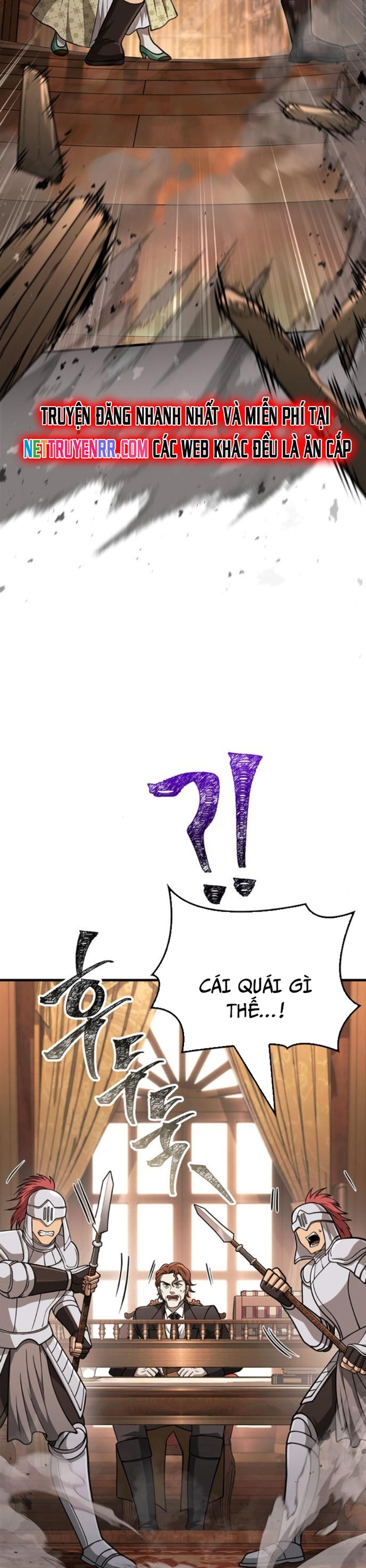 Sống Sót Trong Trò Chơi Với Tư Cách Là Một Cuồng Nhân: Chapter 108
