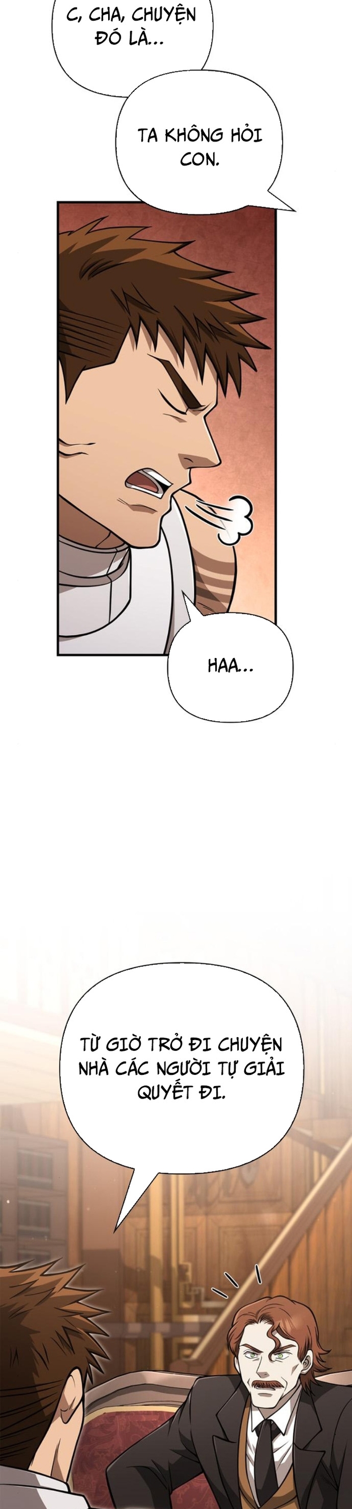 Sống Sót Trong Trò Chơi Với Tư Cách Là Một Cuồng Nhân: Chapter 108