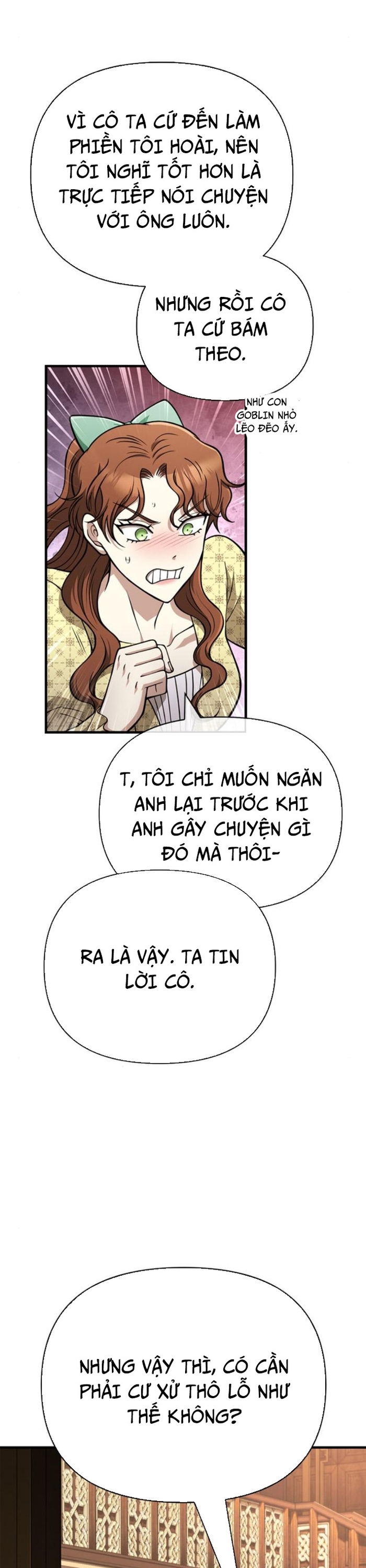 Sống Sót Trong Trò Chơi Với Tư Cách Là Một Cuồng Nhân: Chapter 108