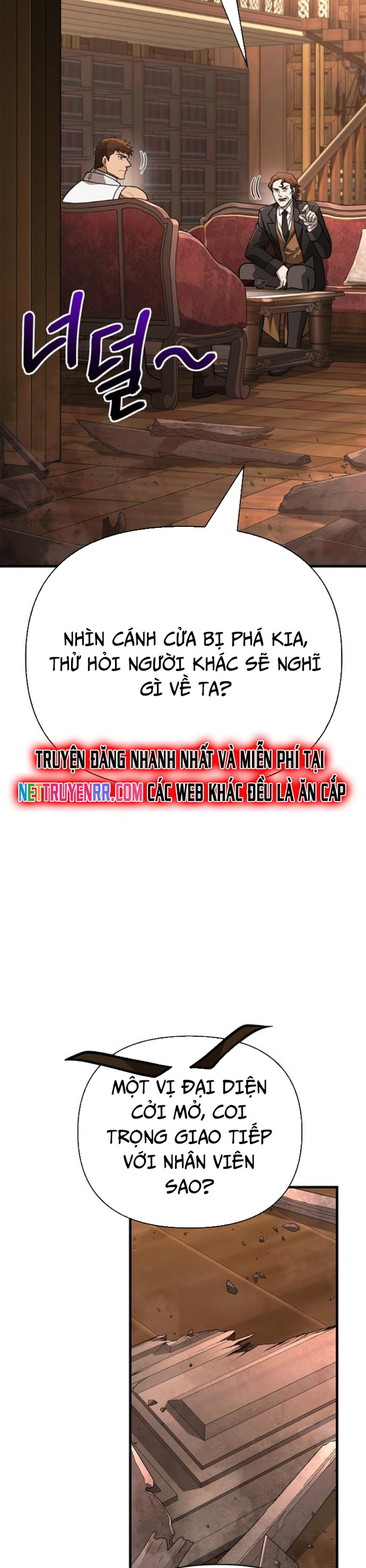 Sống Sót Trong Trò Chơi Với Tư Cách Là Một Cuồng Nhân: Chapter 108