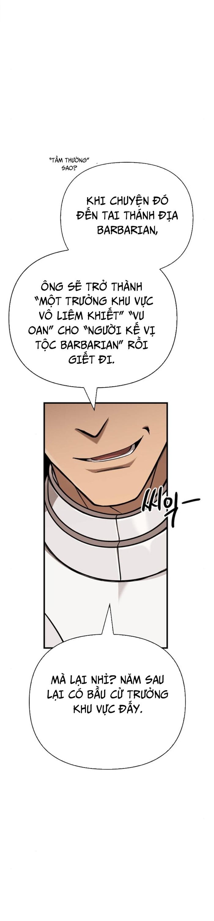 Sống Sót Trong Trò Chơi Với Tư Cách Là Một Cuồng Nhân: Chapter 108