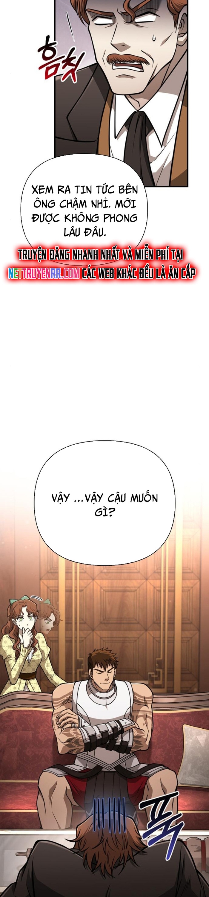 Sống Sót Trong Trò Chơi Với Tư Cách Là Một Cuồng Nhân: Chapter 108