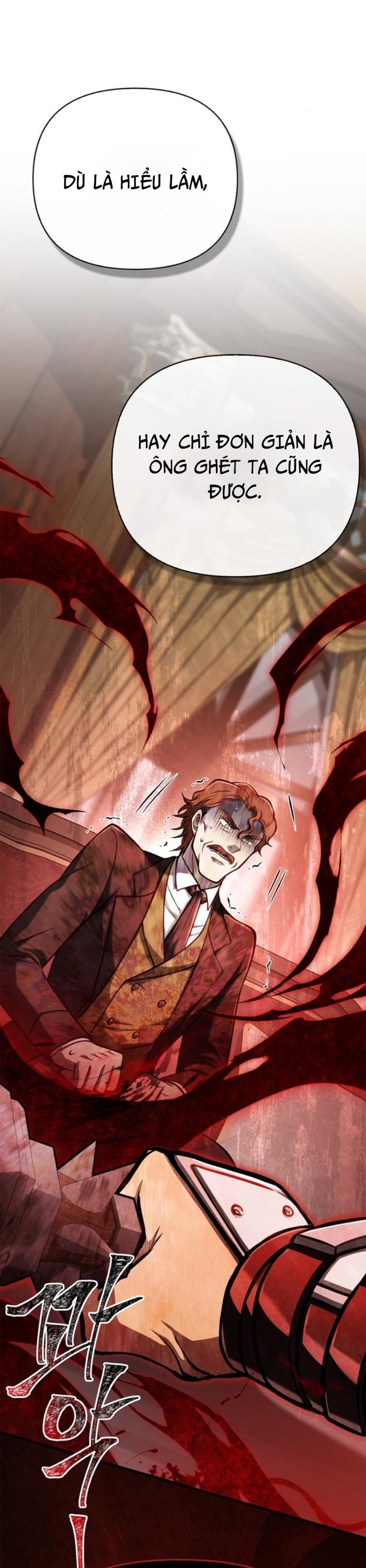 Sống Sót Trong Trò Chơi Với Tư Cách Là Một Cuồng Nhân: Chapter 108