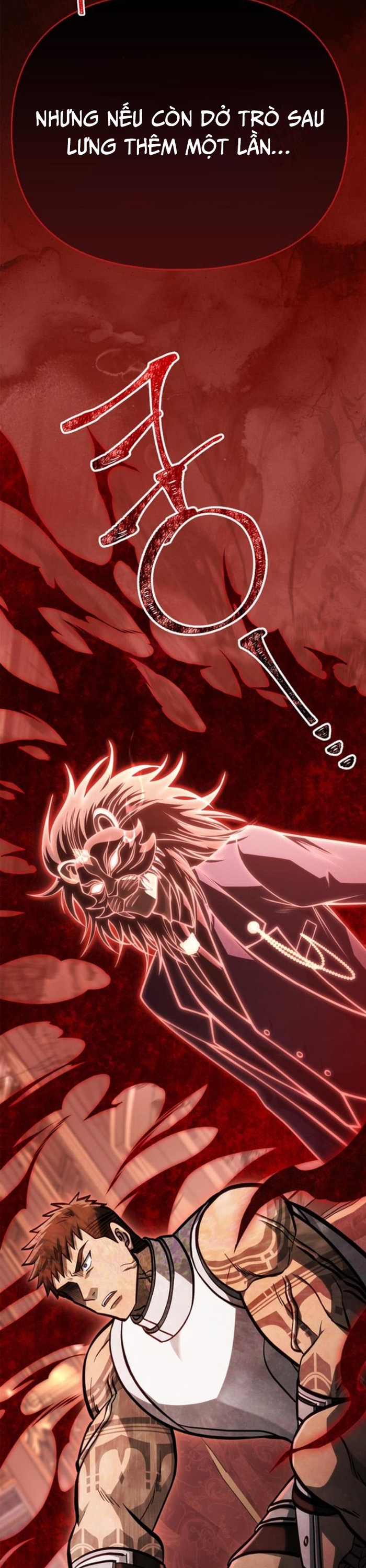 Sống Sót Trong Trò Chơi Với Tư Cách Là Một Cuồng Nhân: Chapter 108