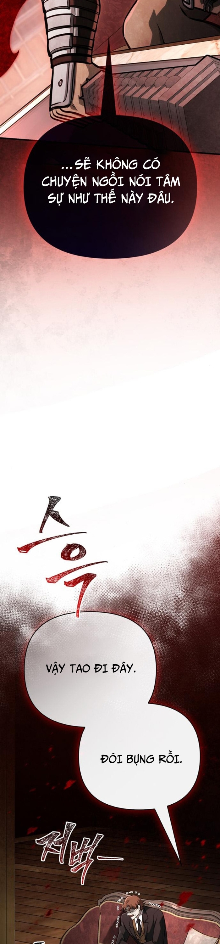 Sống Sót Trong Trò Chơi Với Tư Cách Là Một Cuồng Nhân: Chapter 108